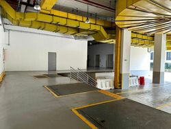 Depot Road (D4), Factory #549020151